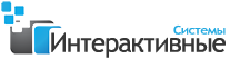 ООО НПК «Интерактивные Системы» Logo